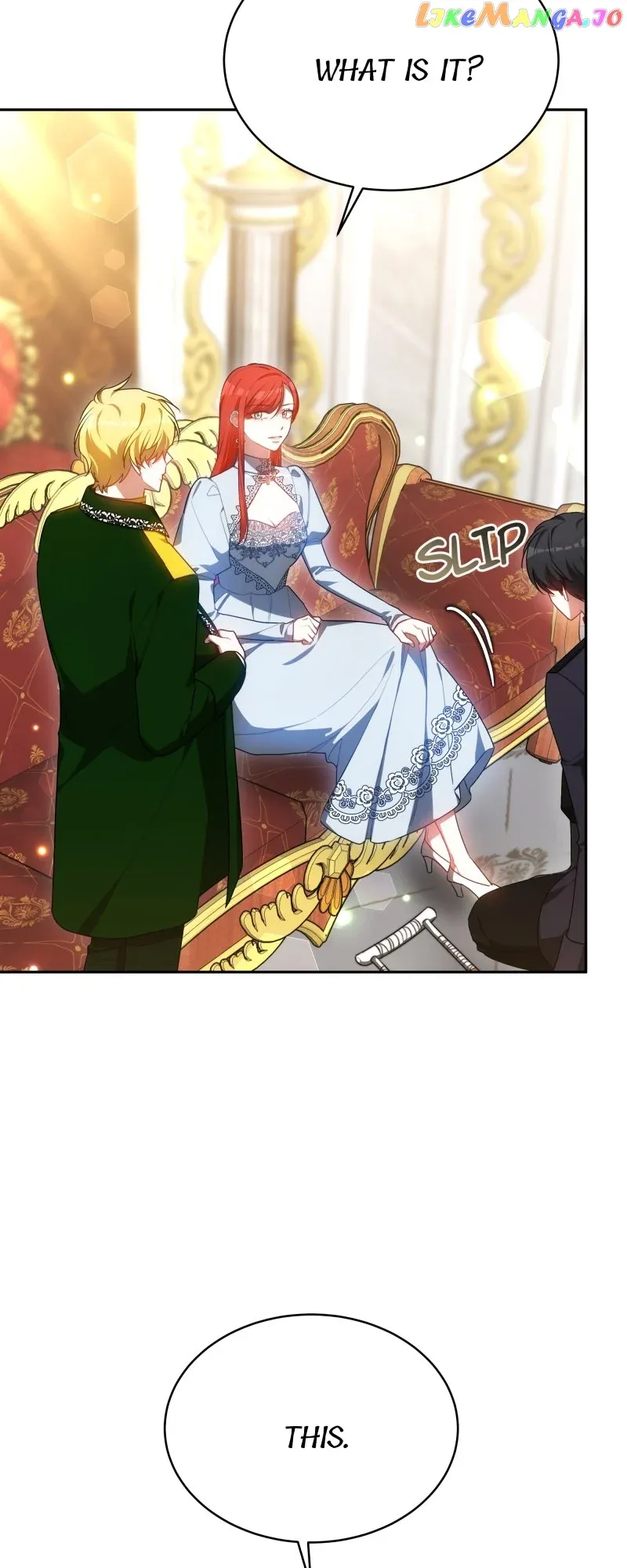 To Have an Affair With Someone Chapter 41 258 38