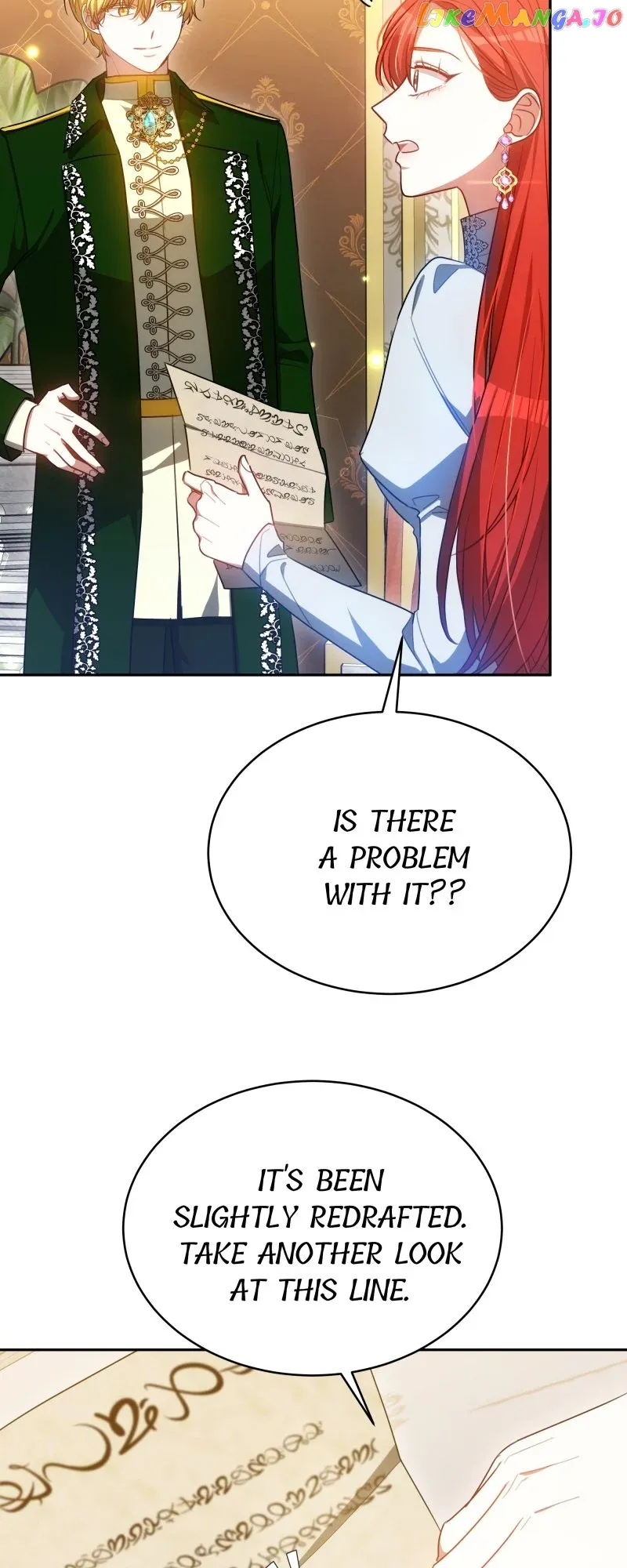 To Have an Affair With Someone Chapter 41 262 42