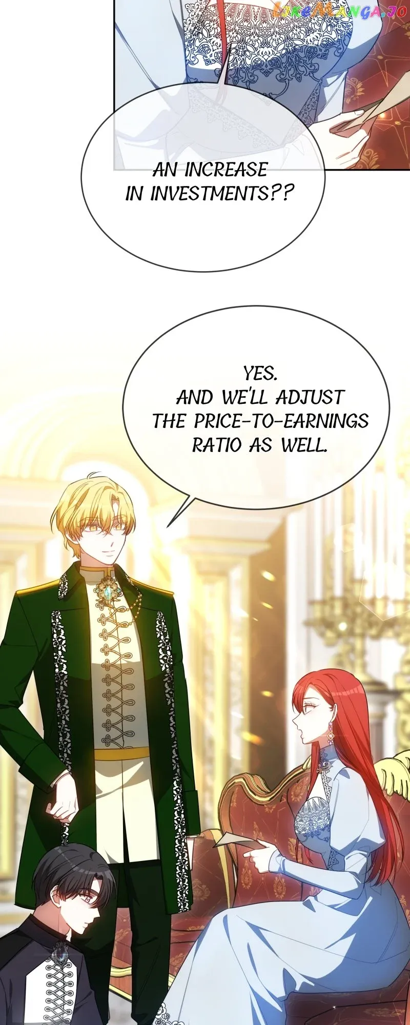 To Have an Affair With Someone Chapter 41 264 44