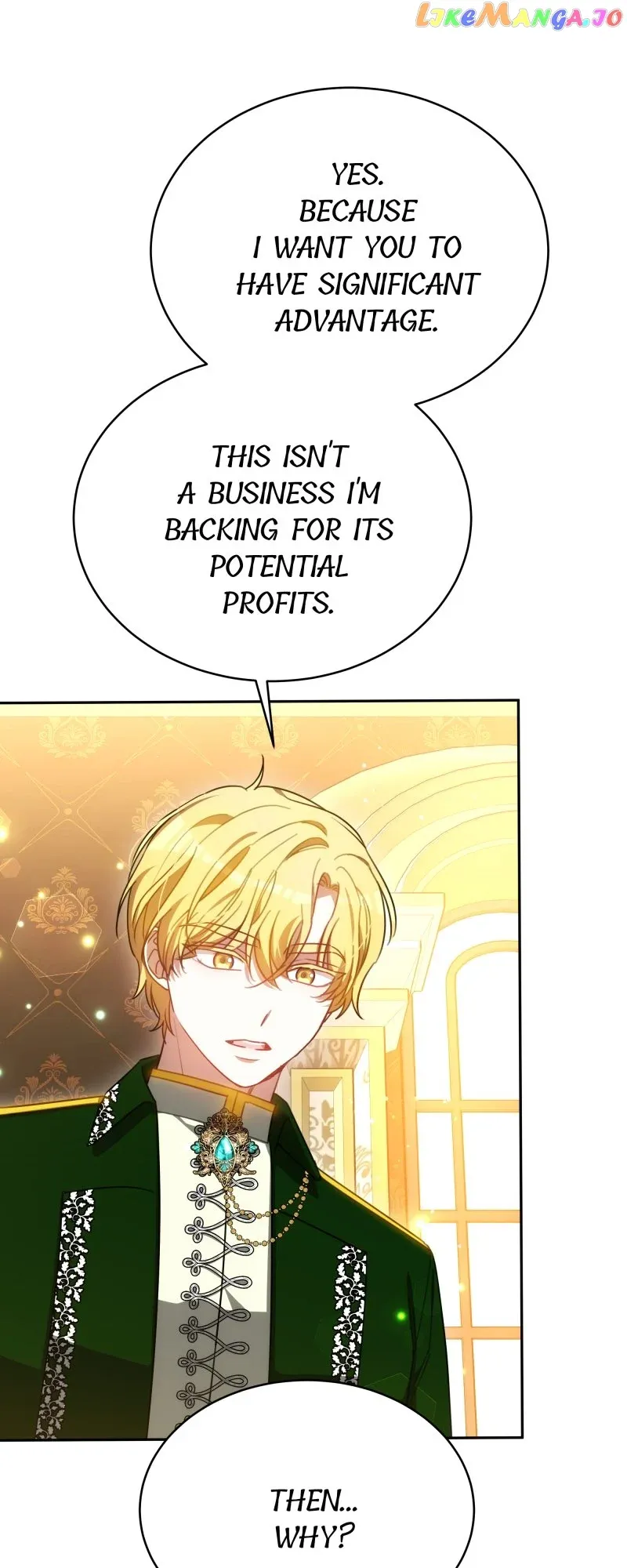 To Have an Affair With Someone Chapter 41 266 46