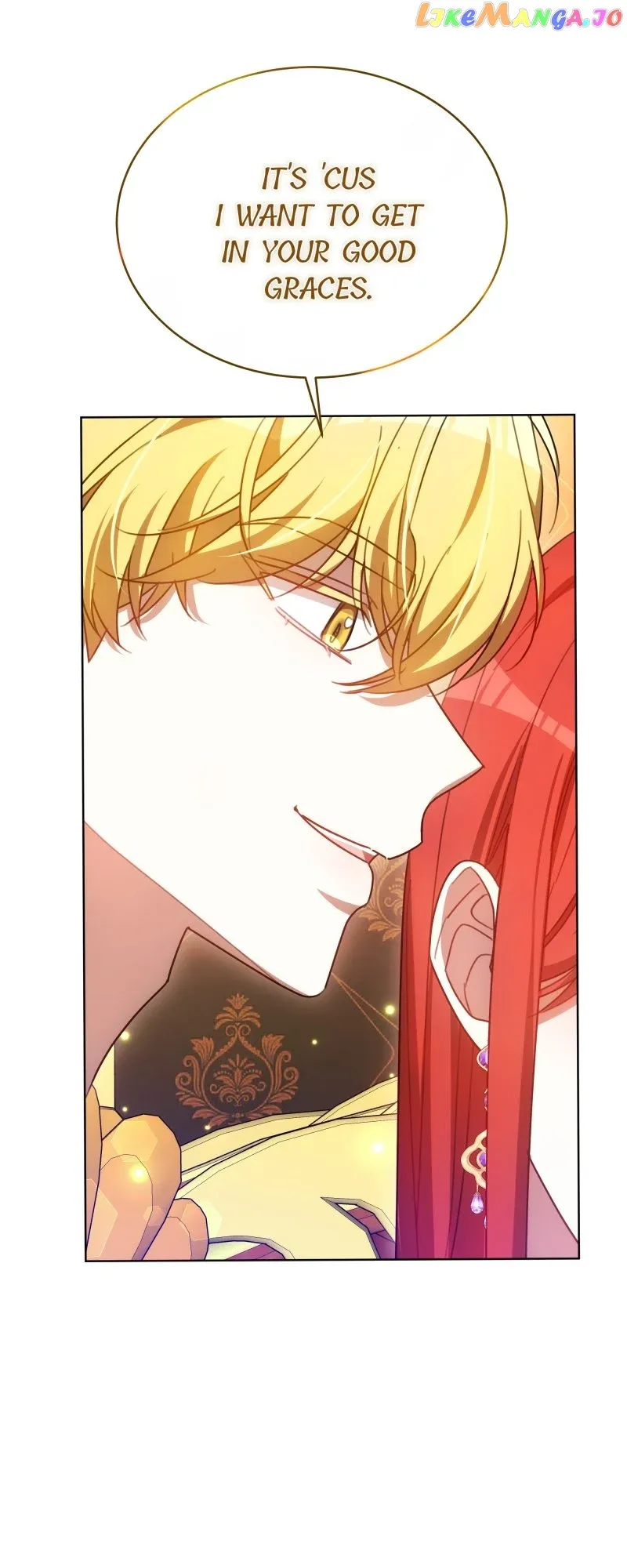 To Have an Affair With Someone Chapter 41 268 48