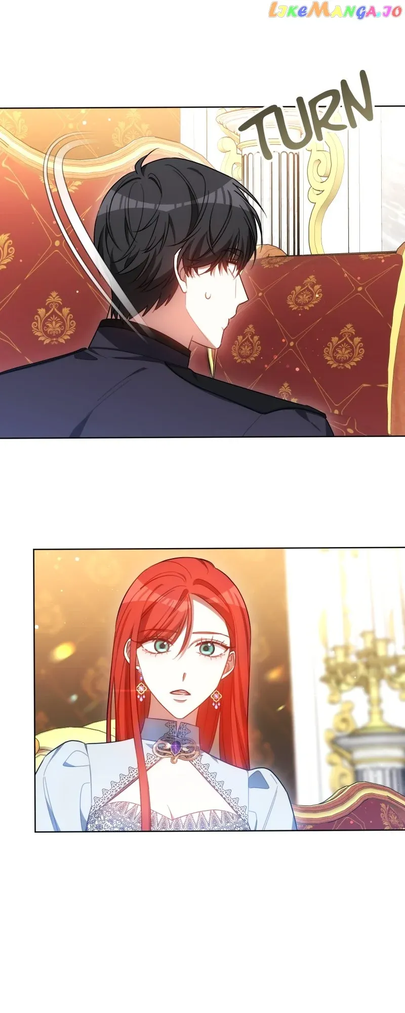 To Have an Affair With Someone Chapter 41 270 50