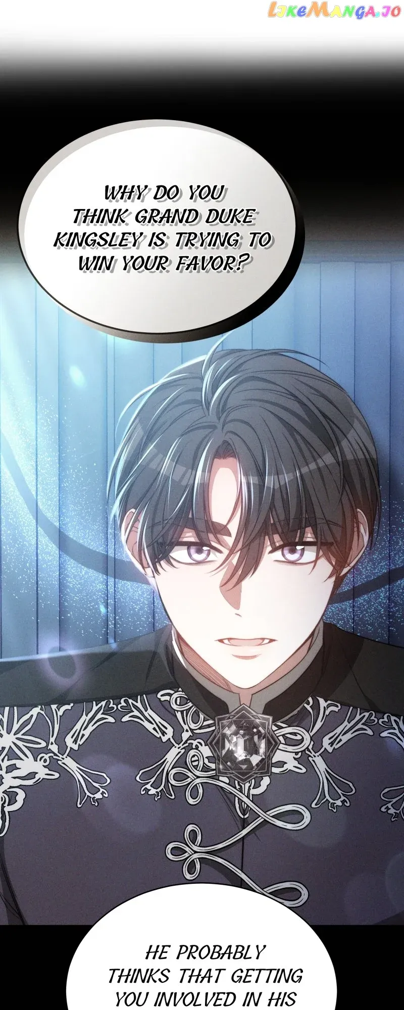 To Have an Affair With Someone Chapter 41 272 52