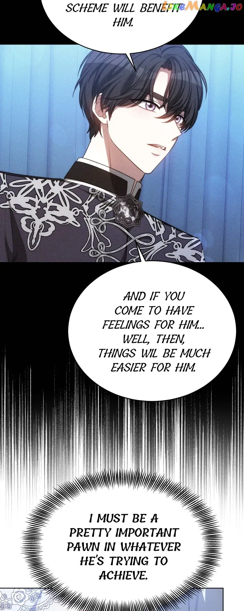 To Have an Affair With Someone Chapter 41 273 53