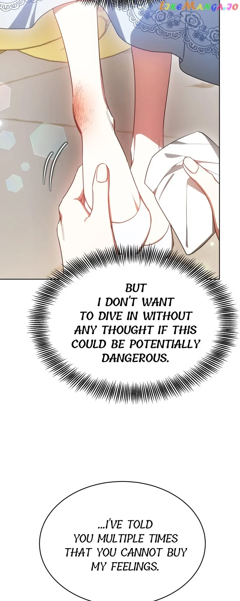 To Have an Affair With Someone Chapter 41 274 54