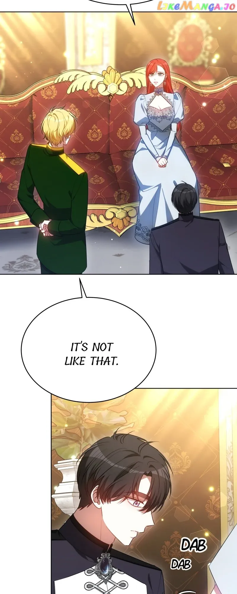 To Have an Affair With Someone Chapter 41 275 55