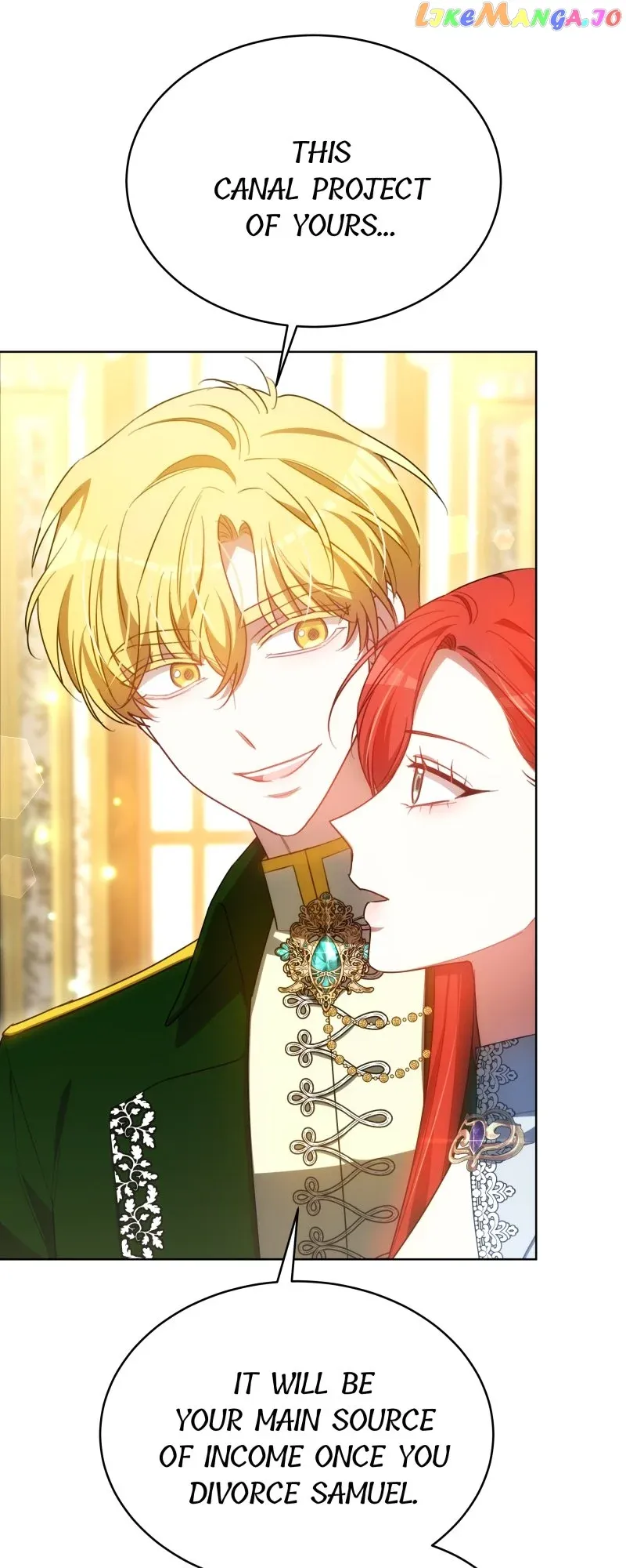 To Have an Affair With Someone Chapter 41 278 58