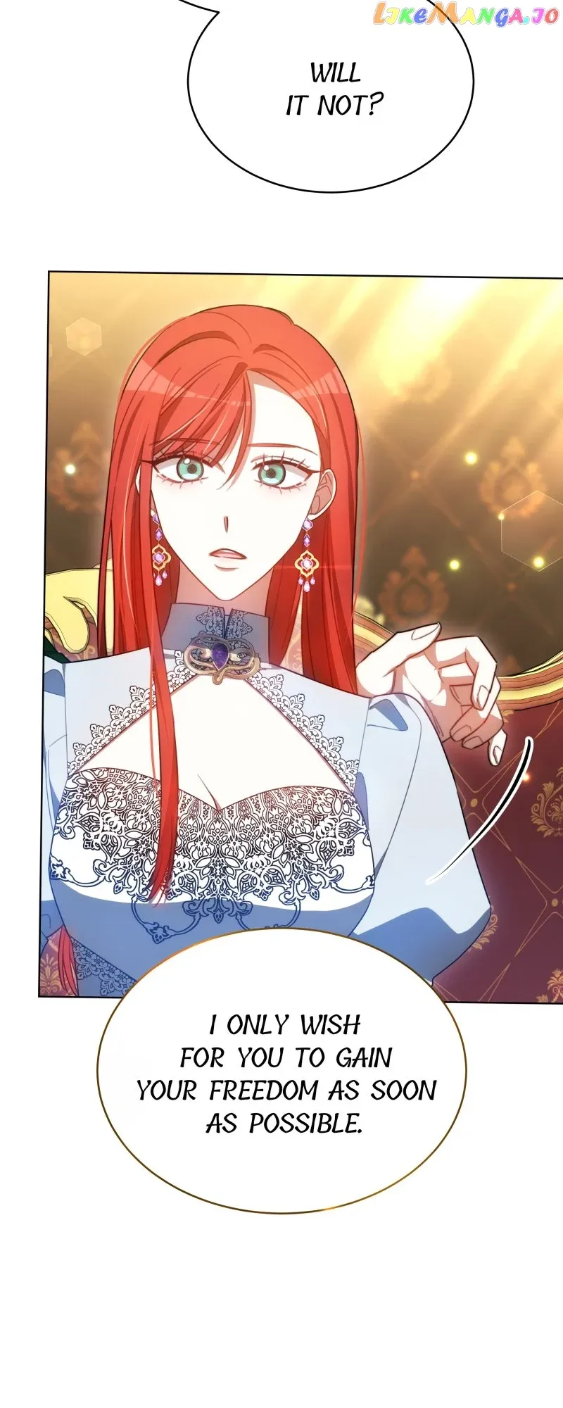 To Have an Affair With Someone Chapter 41 279 59