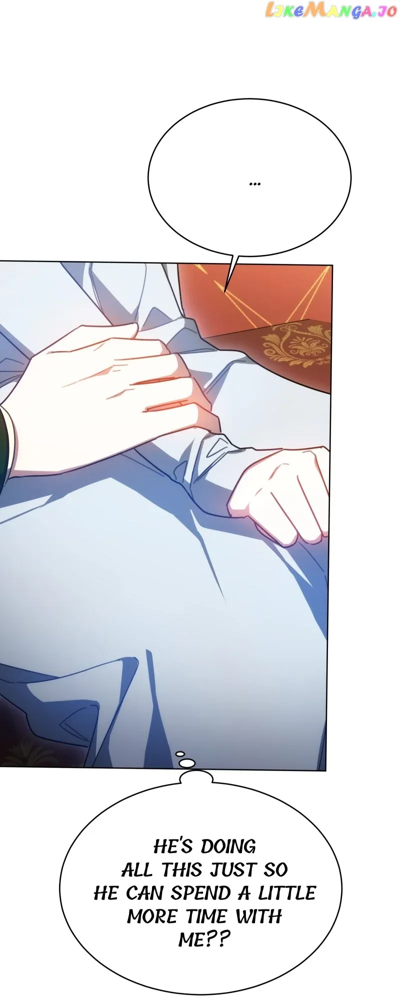 To Have an Affair With Someone Chapter 41 281 61