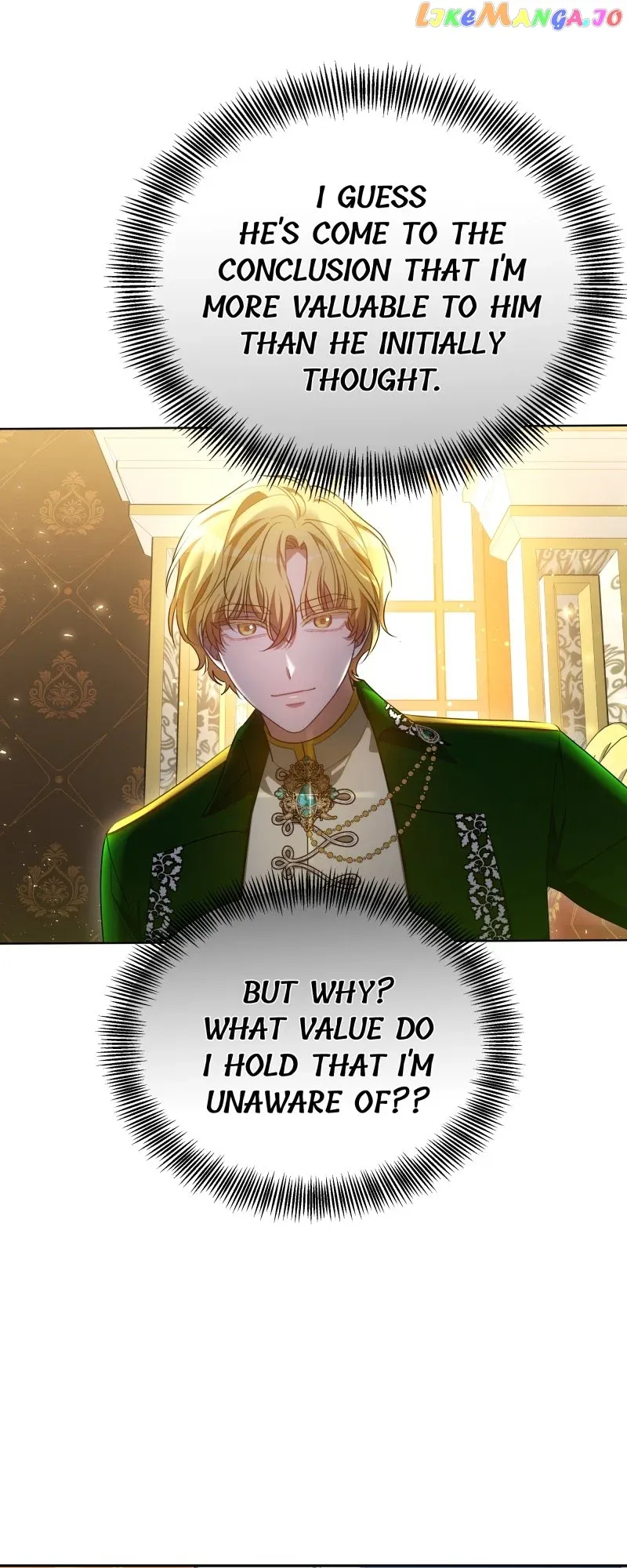 To Have an Affair With Someone Chapter 41 284 64