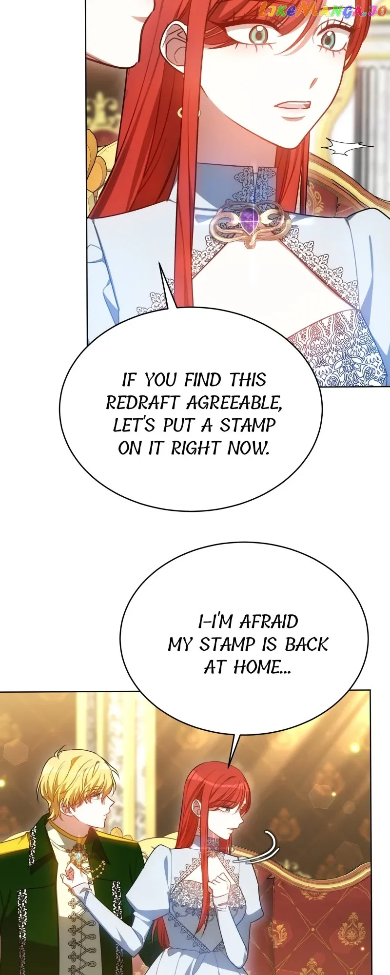 To Have an Affair With Someone Chapter 41 286 66