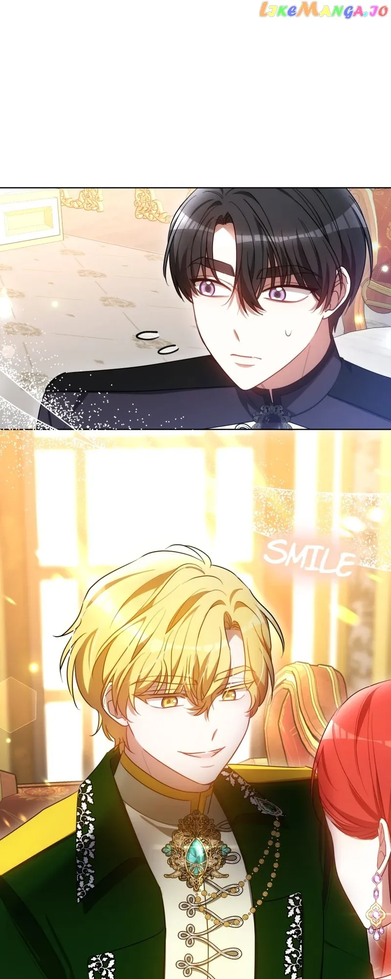 To Have an Affair With Someone Chapter 41 290 70