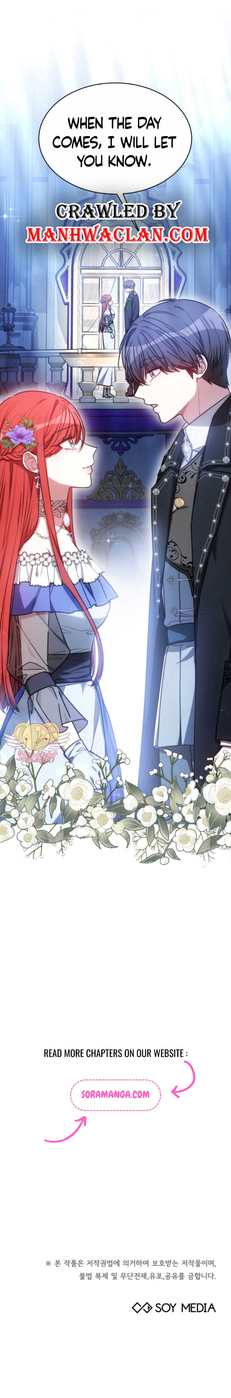 To Have an Affair With Someone Chapter 5 55 11