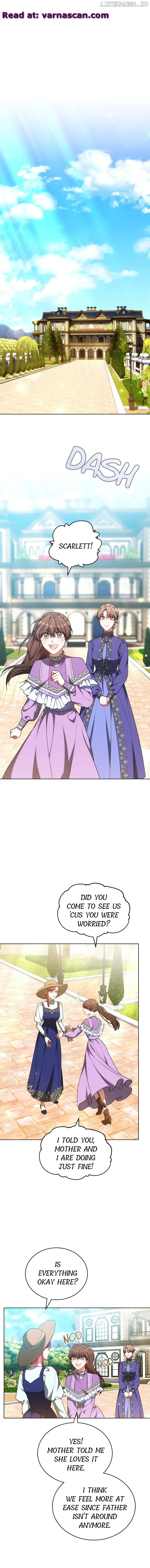 To Have an Affair With Someone Chapter 61 63 02