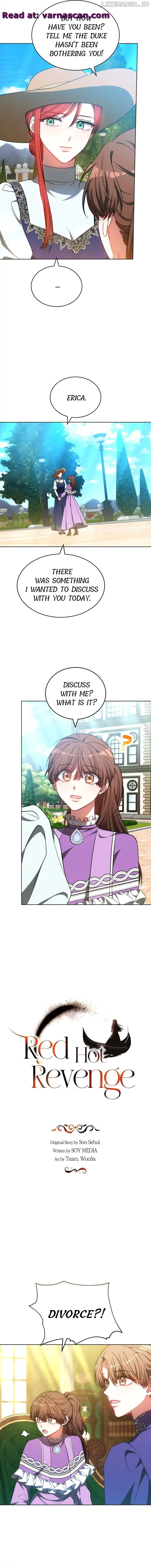 To Have an Affair With Someone Chapter 61 64 03