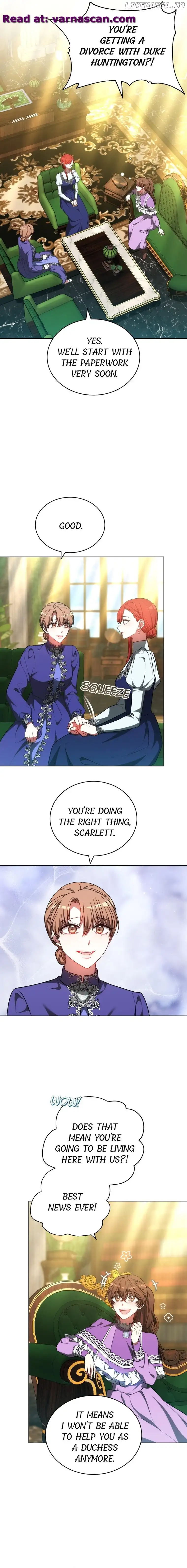 To Have an Affair With Someone Chapter 61 65 04