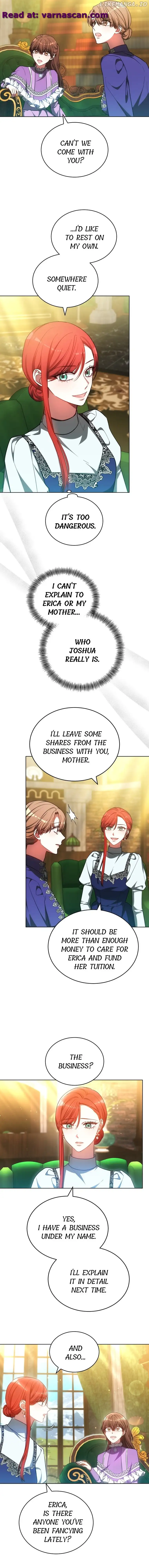 To Have an Affair With Someone Chapter 61 68 07