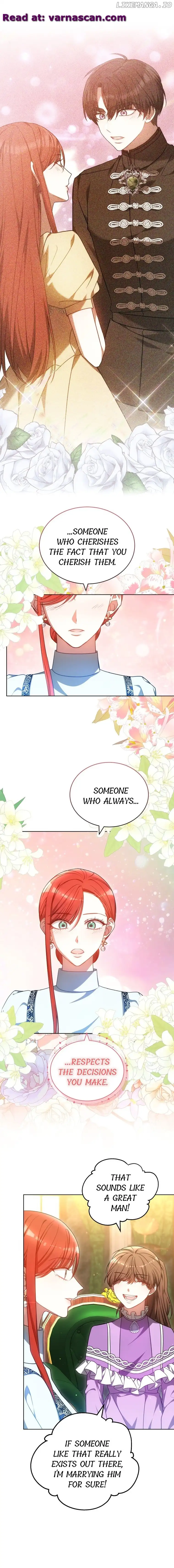 To Have an Affair With Someone Chapter 61 71 10