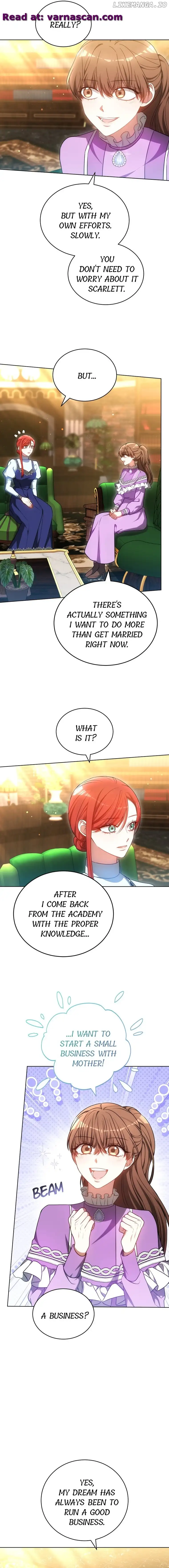 To Have an Affair With Someone Chapter 61 72 11