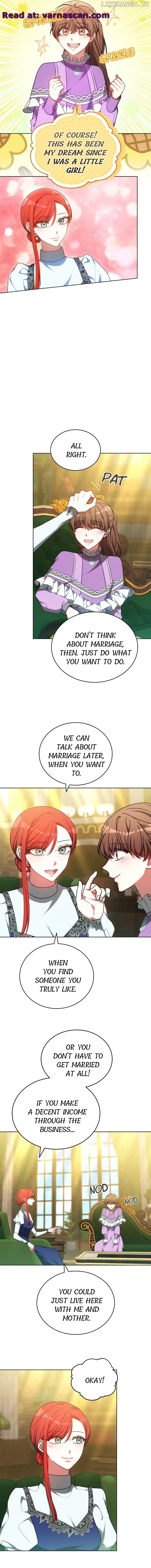 To Have an Affair With Someone Chapter 61 74 13