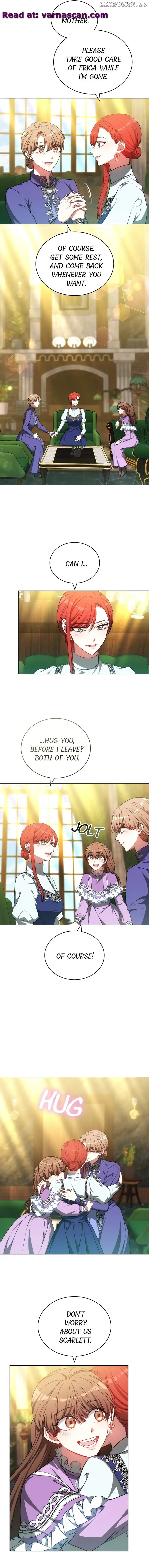 To Have an Affair With Someone Chapter 61 75 14