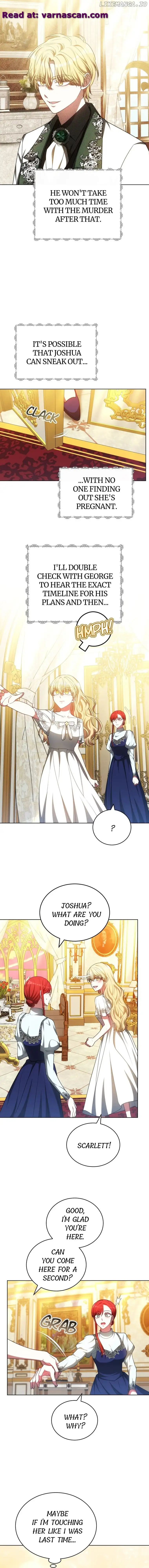 To Have an Affair With Someone Chapter 61 77 16