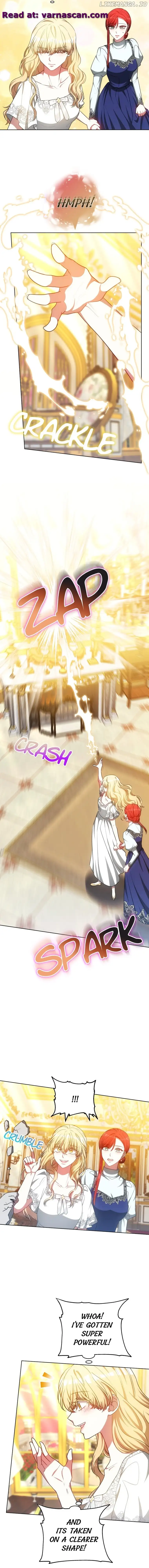 To Have an Affair With Someone Chapter 61 78 17