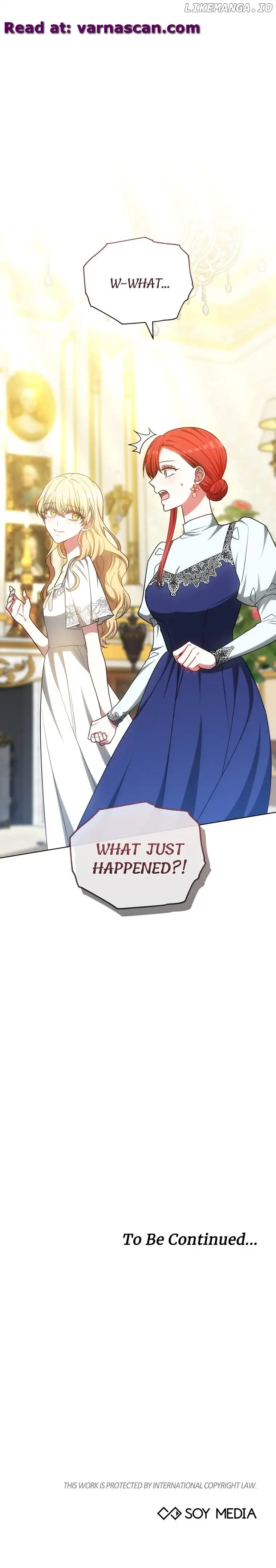 To Have an Affair With Someone Chapter 61 79 18