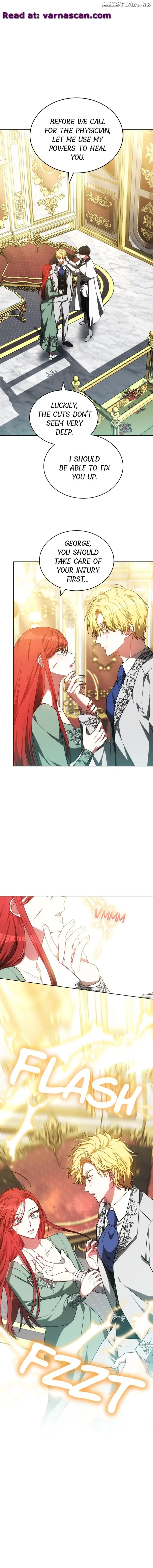 To Have an Affair With Someone Chapter 63 78 02