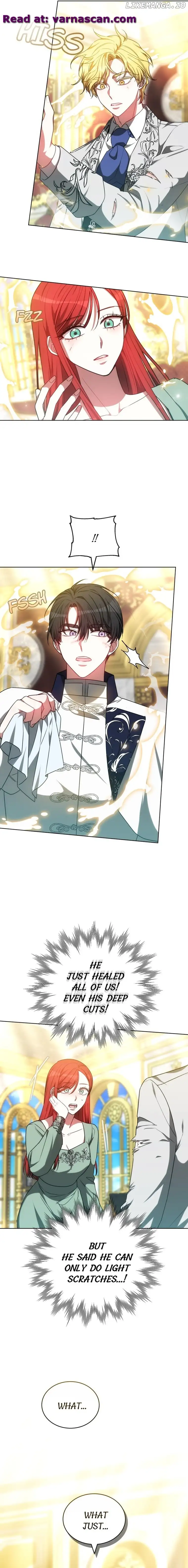 To Have an Affair With Someone Chapter 63 79 03