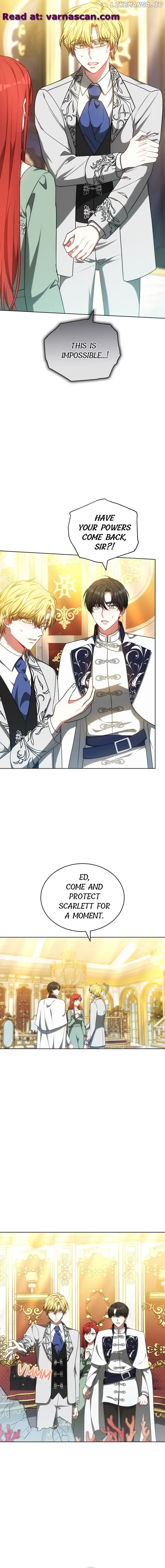 To Have an Affair With Someone Chapter 63 80 04