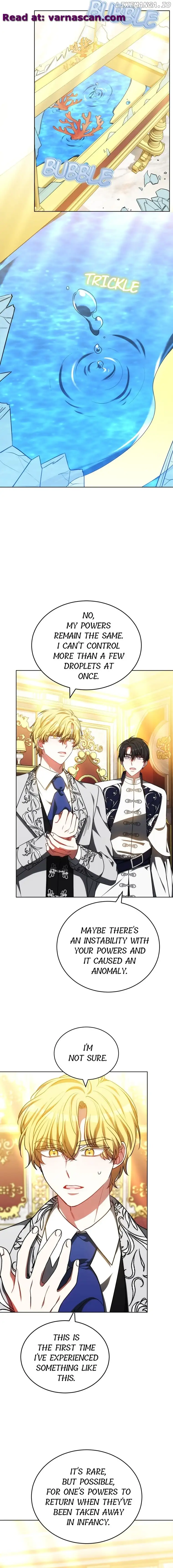 To Have an Affair With Someone Chapter 63 81 05