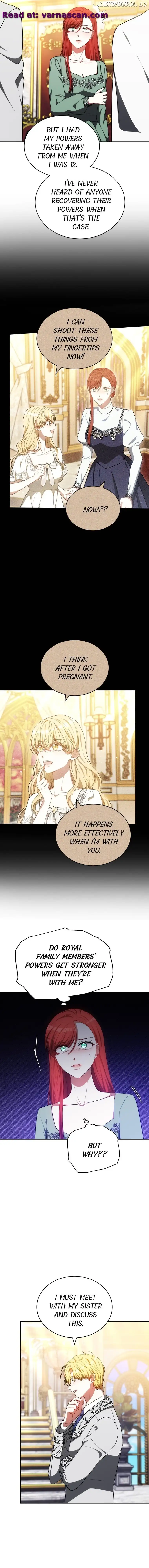 To Have an Affair With Someone Chapter 63 82 06