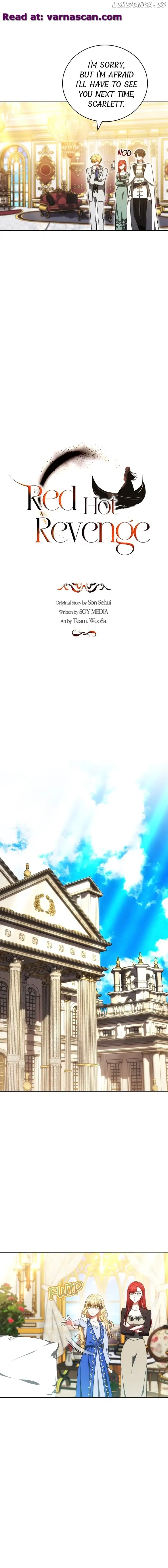 To Have an Affair With Someone Chapter 63 83 07