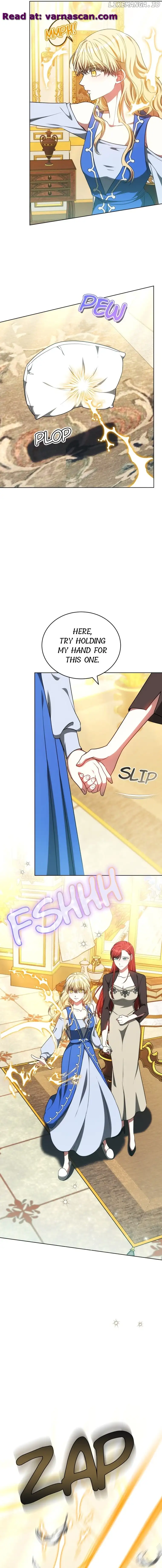 To Have an Affair With Someone Chapter 63 84 08