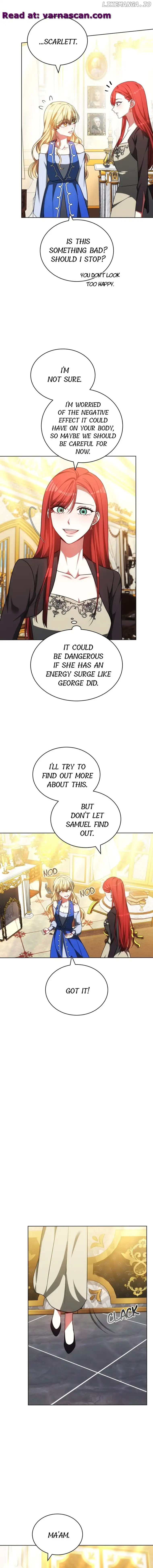 To Have an Affair With Someone Chapter 63 86 10