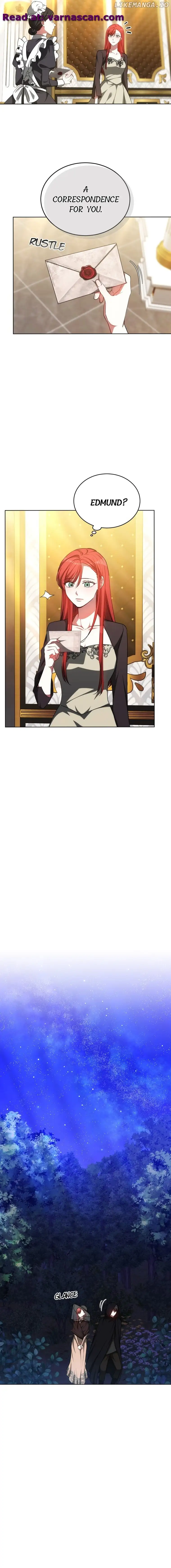 To Have an Affair With Someone Chapter 63 87 11