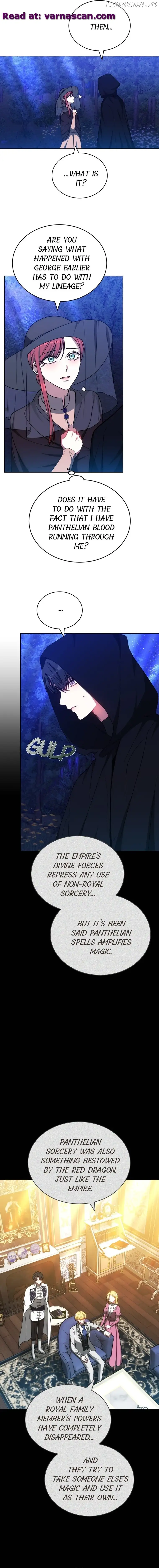 To Have an Affair With Someone Chapter 63 89 13