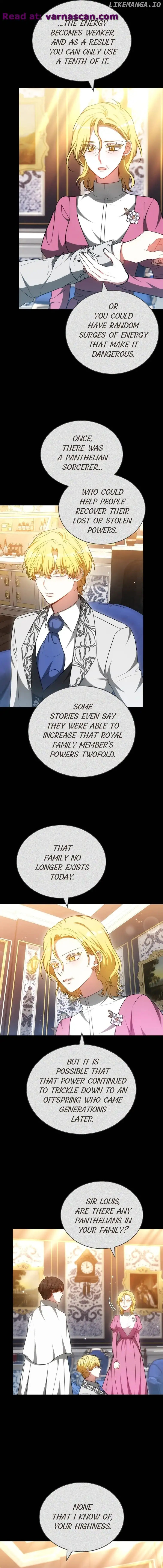 To Have an Affair With Someone Chapter 63 90 14