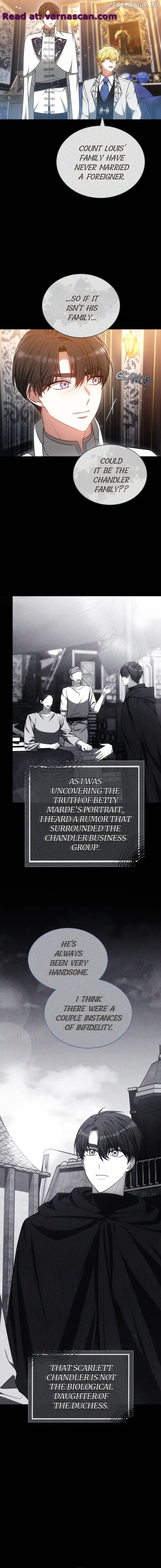 To Have an Affair With Someone Chapter 63 91 15