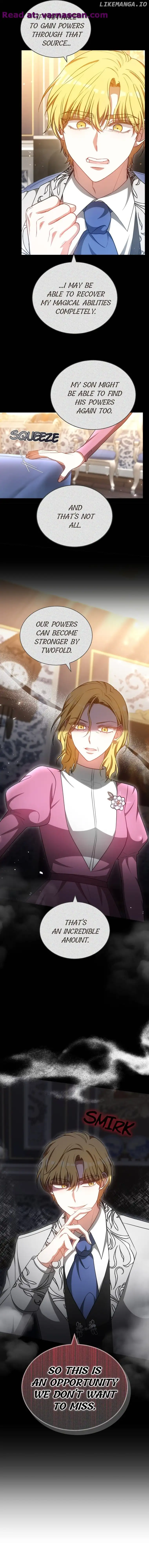 To Have an Affair With Someone Chapter 63 93 17