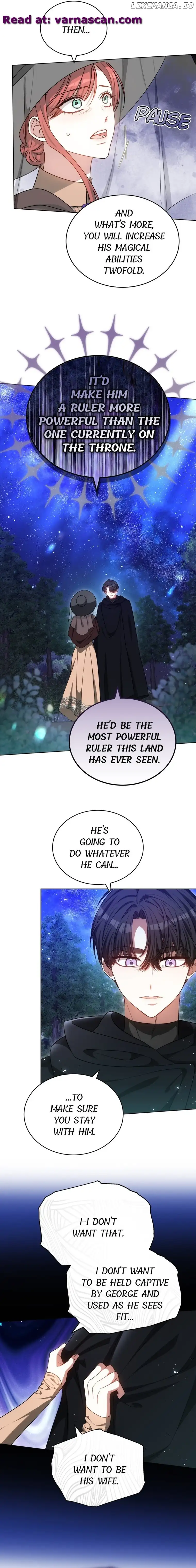 To Have an Affair With Someone Chapter 63 95 19