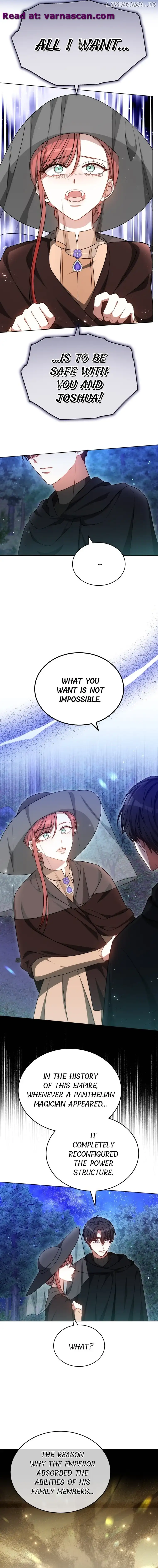 To Have an Affair With Someone Chapter 63 96 20