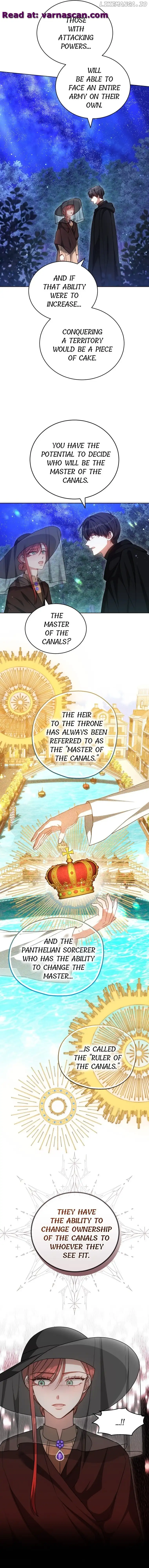 To Have an Affair With Someone Chapter 63 98 22