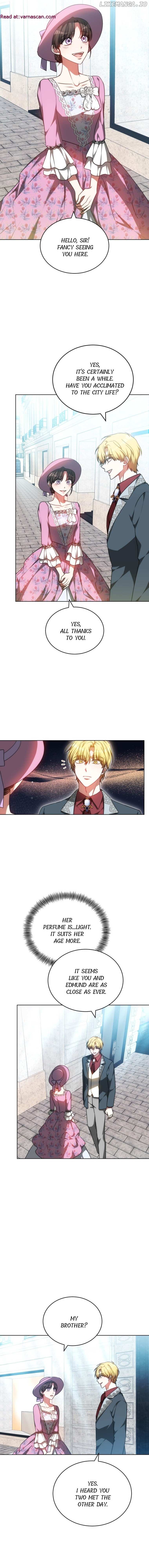 To Have an Affair With Someone Chapter 69 75 005