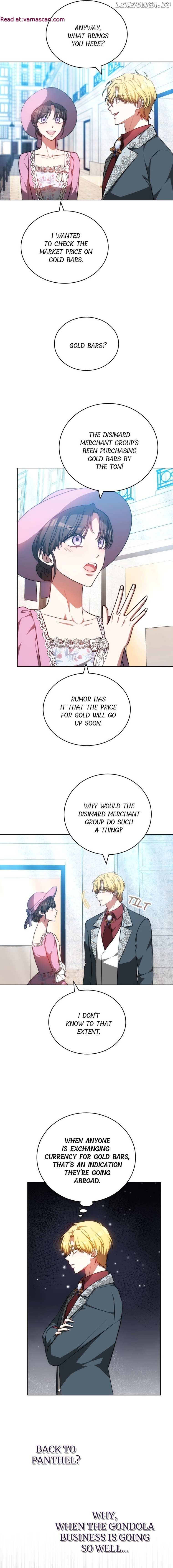 To Have an Affair With Someone Chapter 69 78 008