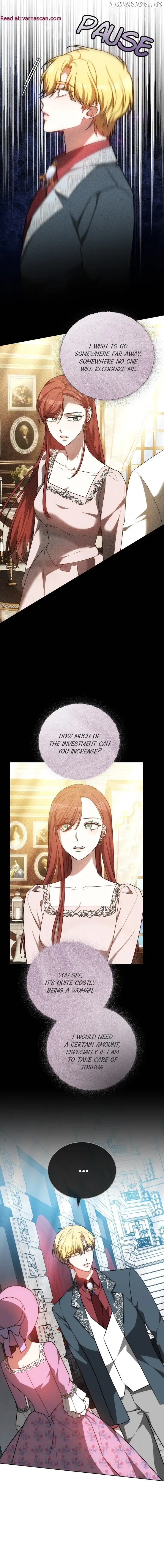 To Have an Affair With Someone Chapter 69 79 009