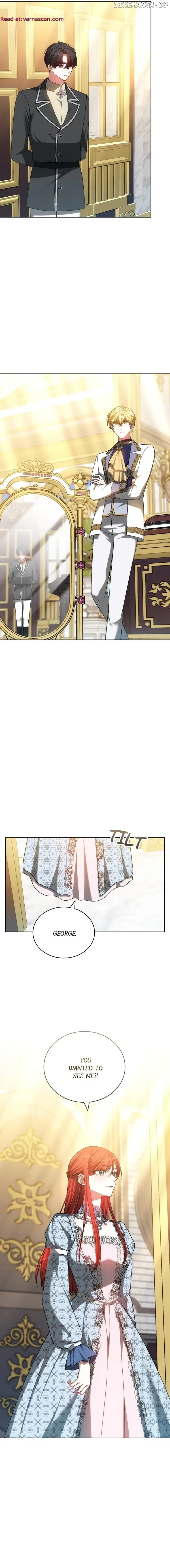 To Have an Affair With Someone Chapter 69 81 011