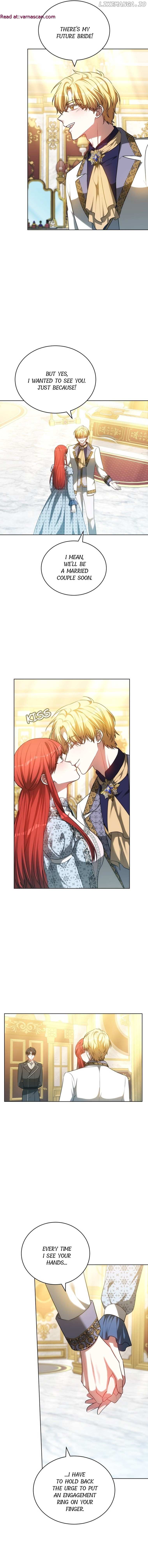 To Have an Affair With Someone Chapter 69 82 012