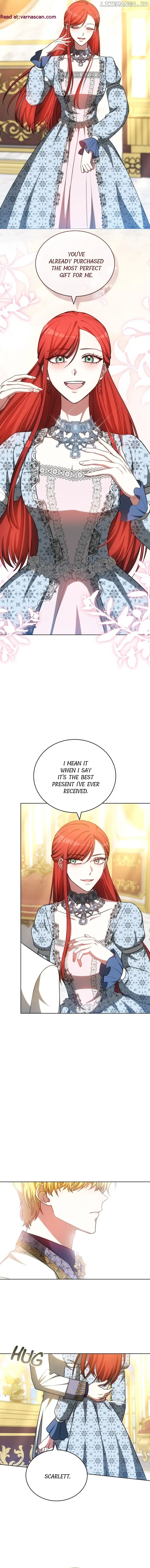 To Have an Affair With Someone Chapter 69 86 016